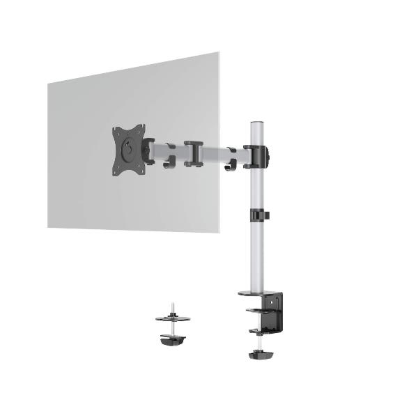 Durable BRACCIO PORTA MONITOR SELECT - 1SCH